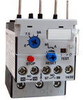 Releu termic 1,8-2,7 A