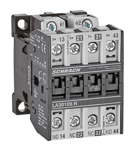 Contactor K3-07 A22 230V