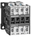 Contactor 3-poli, 11kW/22A AC3, 32A AC1, 1ND, 230VAC
