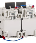 Contactor, 6pole, 30A DC-1, 1000VDC, 230VAC