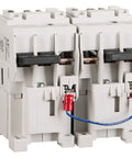 Contactor, 6pole, 30A DC-1, 1000VDC, 230VAC