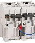 Contactor, 6pole, 30A DC-1, 1000VDC, 230VAC