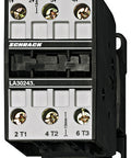 Contactor 3-poli, 18,5kW/40A AC3, 80A AC1, 230VAC