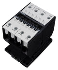 Contactor, 30kW, 62A AC3, 120A AC1, 4-pole, 230VAC