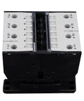 Contactor 4-poli, 37kW/74A AC3, 130A AC1, 230VAC
