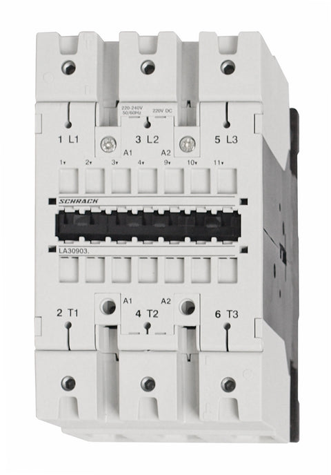 Contactor K3-90A00 230VAC