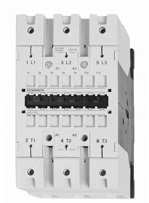 Contactor K3-115A00 230VAC