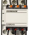 Contactor pentru sarcina capacitiva 20 kVAr 220-240VAC
