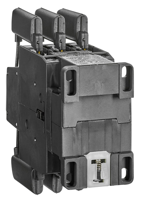 Contactor pentru sarcina capacitiva 25 kVAr 220-240VAC