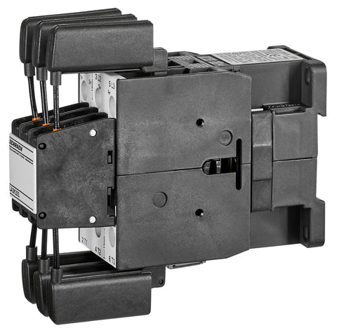 Contactor pentru sarcina capacitiva 25 kVAr 220-240VAC