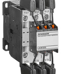 Contactor pentru sarcina capacitiva 25 kVAr 220-240VAC