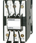 Contactor pentru sarcini capacitive 75 kVAr, 220-240 VAC