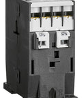 Contactor 4kW, 4ND, 24VDCV