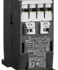 Contactor 4kW, 4ND, 24VDCV