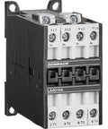 Contactor 4kW, 4ND, 24VDCV