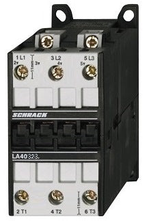 Contactor 15kW, 3ND, 24VDC