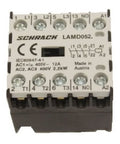 Microcontactor 3ND+1NI, 2,2kW, 5A, 230VAC
