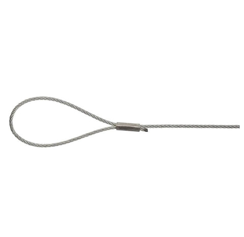 Șufă suspendare ARKTUR ECO, 3m Ø 2mm