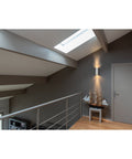 THEO UP/DOWN,alb,2x50WQPAR51, lampa de perete, IP44