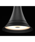 BATO 35 PD, LED Indoor pendant light, black, LED, 2700K