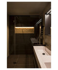GRAZIA10 LED,Profil,2m,albIncastrat