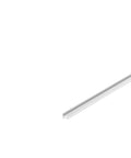 GRAZIA10,stand,canelat,2m,albLED, Profil aparent