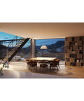GRAZIA10 difuz. plat,2m,satin.GRAZIA 10