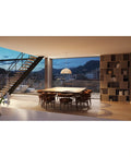 GRAZIA10 difuz. plat,2m,satin.GRAZIA 10