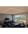 GRAZIA20 difuz. plat,3m,opalGRAZIA 20