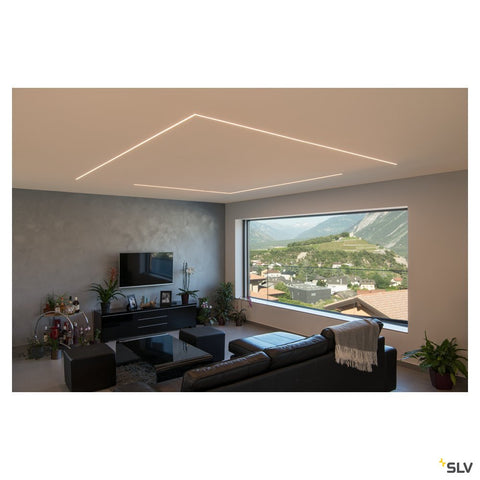 GRAZIA20 difuz. plat,3m,opalGRAZIA 20