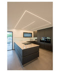 GRAZIA20 difuz. plat,3m,opalGRAZIA 20