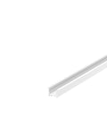 GRAZIA20 LED,Profil,3m,albIncastrat