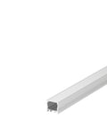 GRAZIA20,stand,canelat,3m,aluLED, Profil aparent