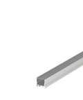 GRAZIA20,stand,canelat,3m,aluLED, Profil aparent