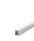GRAZIA20,stand,canelat,3m,aluLED, Profil aparent