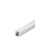 GRAZIA20,stand,canelat,3m,aluLED, Profil aparent