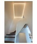 GRAZIA20,stand,neted,3m,albLED, Profil aparent