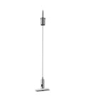 GRAZIA20,suspendat,2buc.2mLED, Profil aparent