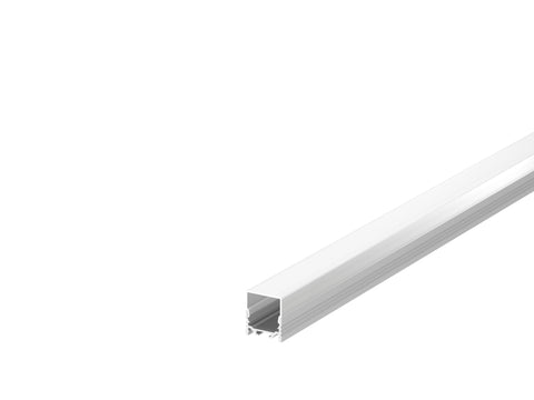 GRAZIA20 difuz. mare,3m,opalGRAZIA 20 LED