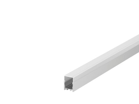 GRAZIA20 difuz. mare,3m,opalGRAZIA 20 LED