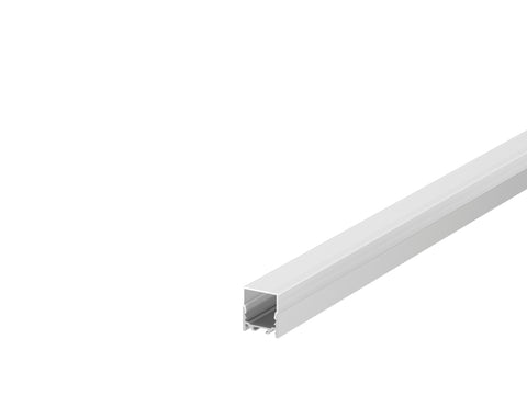 GRAZIA20 difuz. mare,3m,opalGRAZIA 20 LED