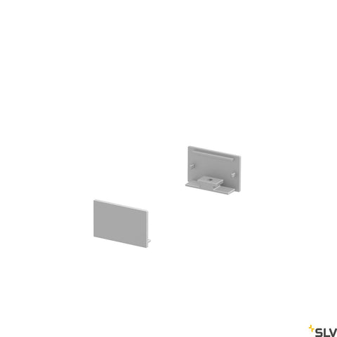 GRAZIA20 capac capat plat,2 bucptr. plat