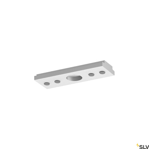 GRAZIA 20 conector drept,2 bucGRAZIA 20 LED