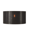 FENDA abajur,negru/aramiu,Ø70cm