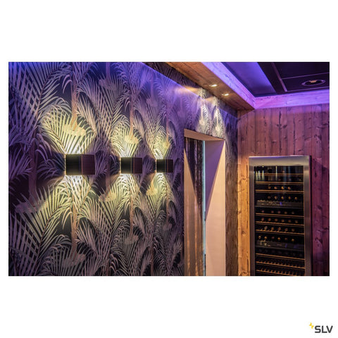 MANA abajur 12,lemn,gr/maro