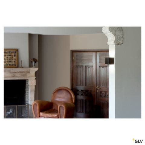 MANA abajur 12,lemn,gr/maro