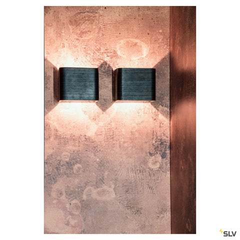 MANA abajur 12,lemn,gr/maro