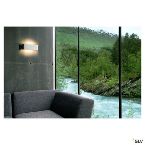 MANA LED 200,alb,2000K-3000Klampa de perete, Dim pe calda