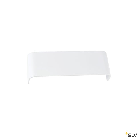 MANA abajur 29,Alu,alb