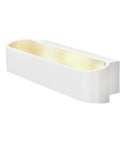 ASSO 300 LED,alb,2000K-3000Klampa de perete, Dim pe calda